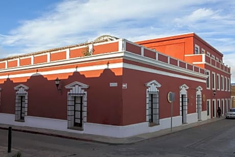 Mision Grand San Cristobal de las Casas