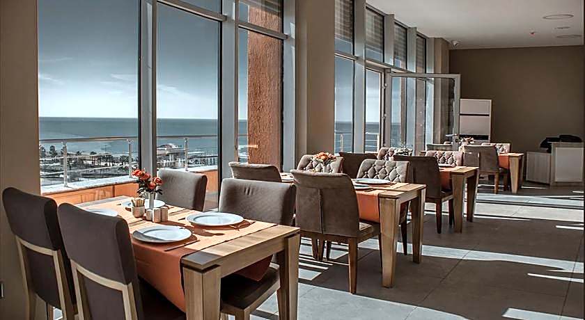 Legend Business Hotel Batumi