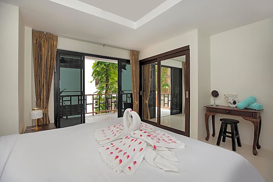 Baan Chom View Kamala - SHA Plus