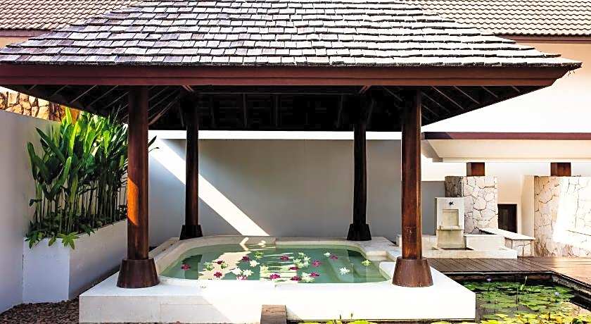 Pullman Pattaya Hotel G