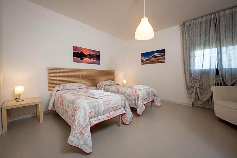 B&B Interno 14