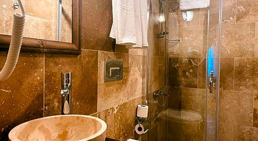Virtus Cappadocia Hotel Goreme