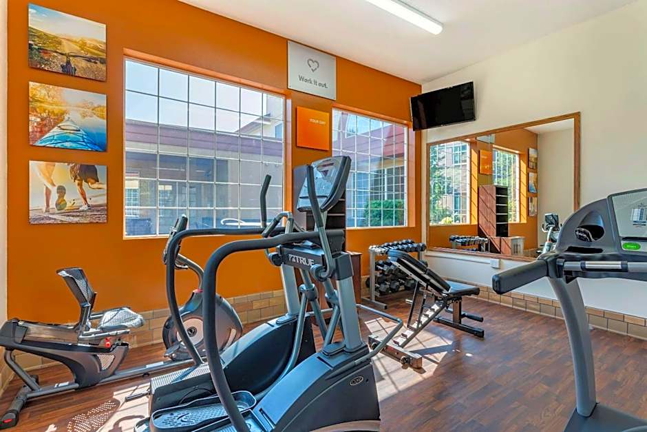 Comfort Suites Salem