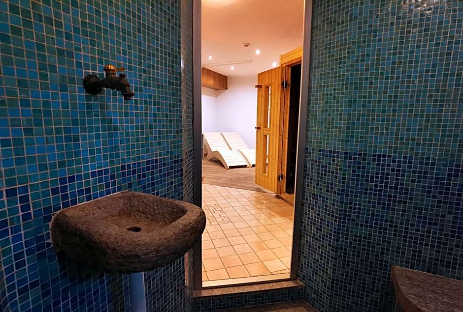 Hotel Croux