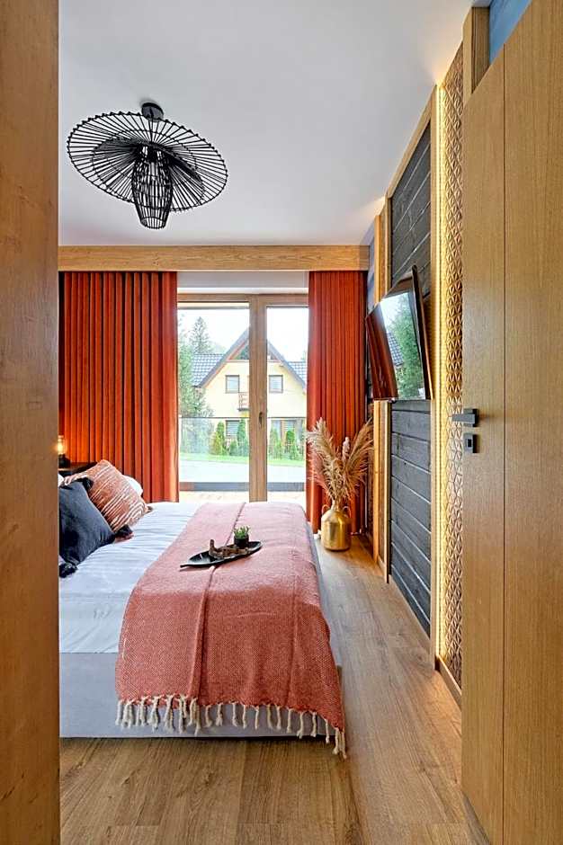 Rezydencja Górska Odkryj Zakopane