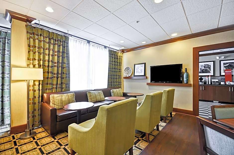 Hampton Inn By Hilton Chicago/Gurnee