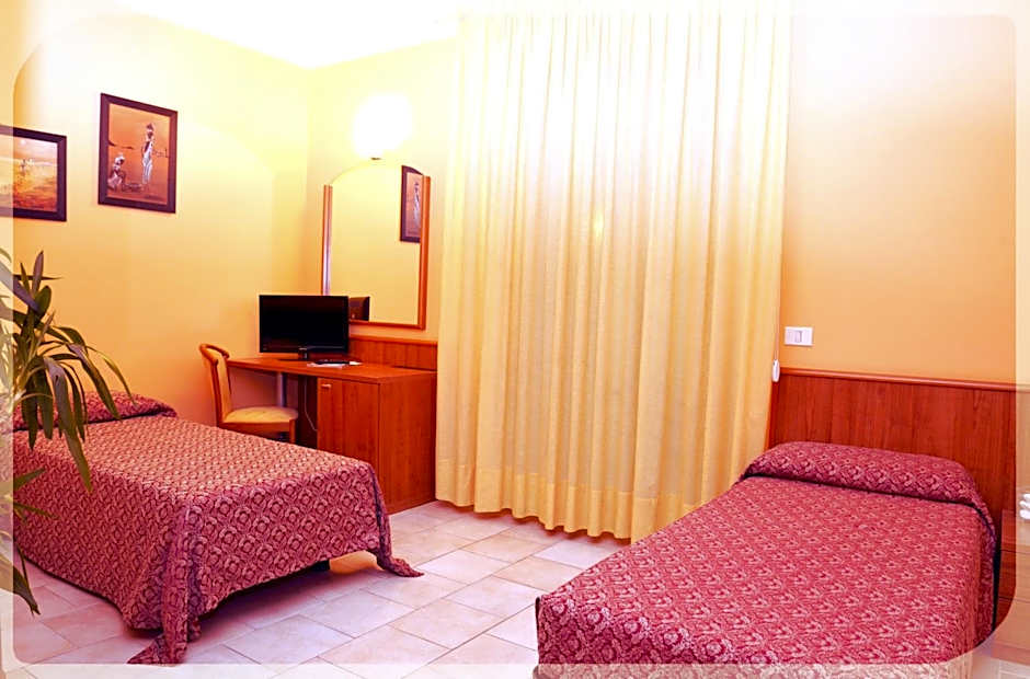La Solaria Hotel