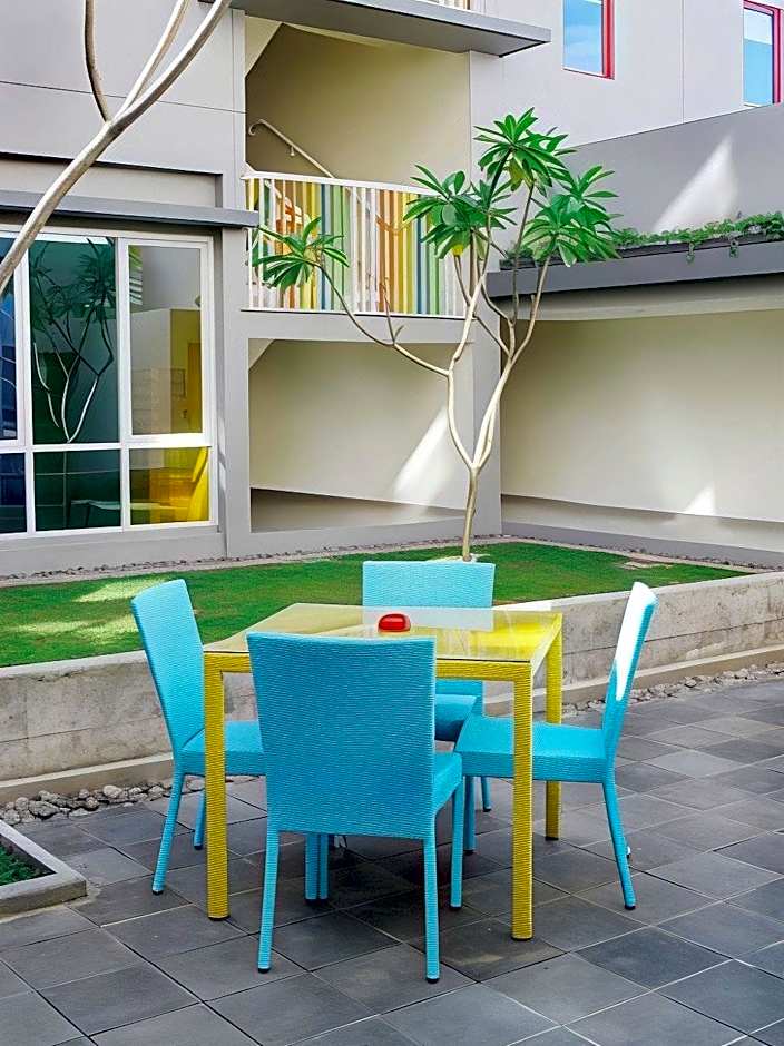 Pop! Hotel Sangaji Yogyakarta