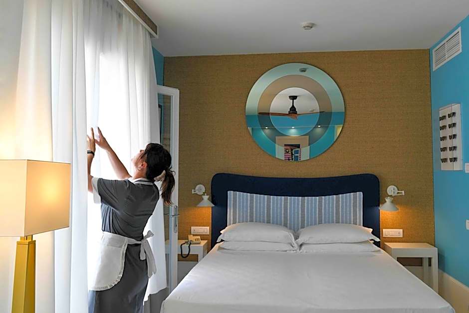 Hotel Majestic