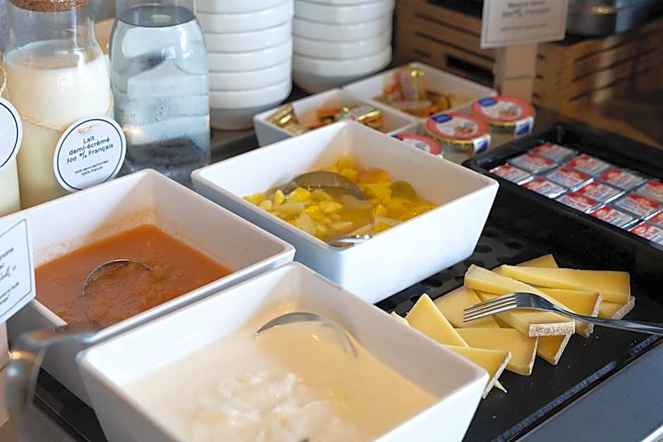 Ibis Budget Perpignan Sud