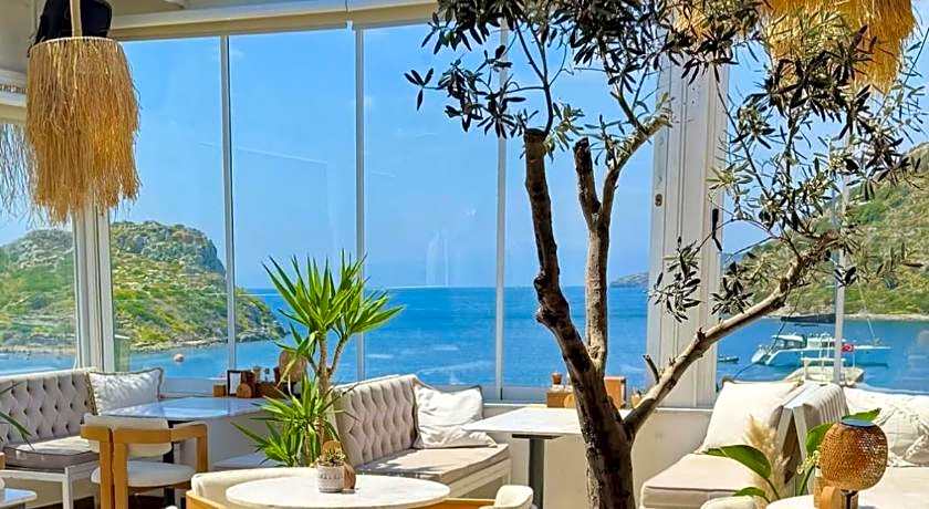 Liman Hotel Gumusluk