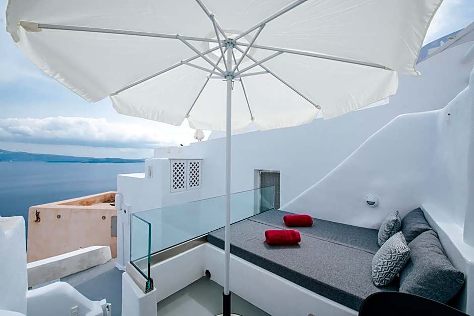 Virginia's Cave Villas