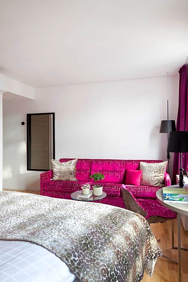 Andersen Boutique Hotel