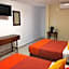 Hotel Santa Lucia del Bosque