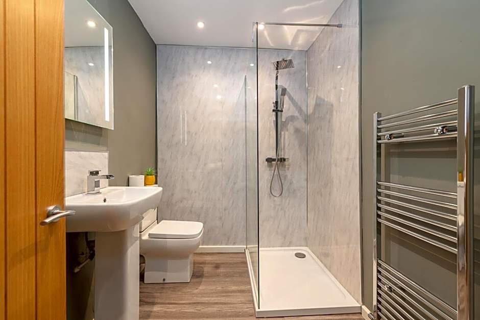 The Red Admiral Gosforth CA20 1BP