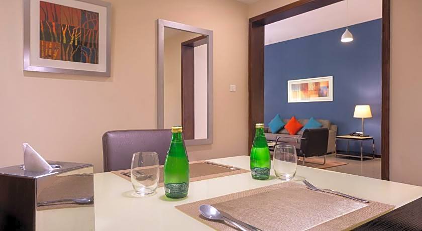 Eclipse Boutique Suites