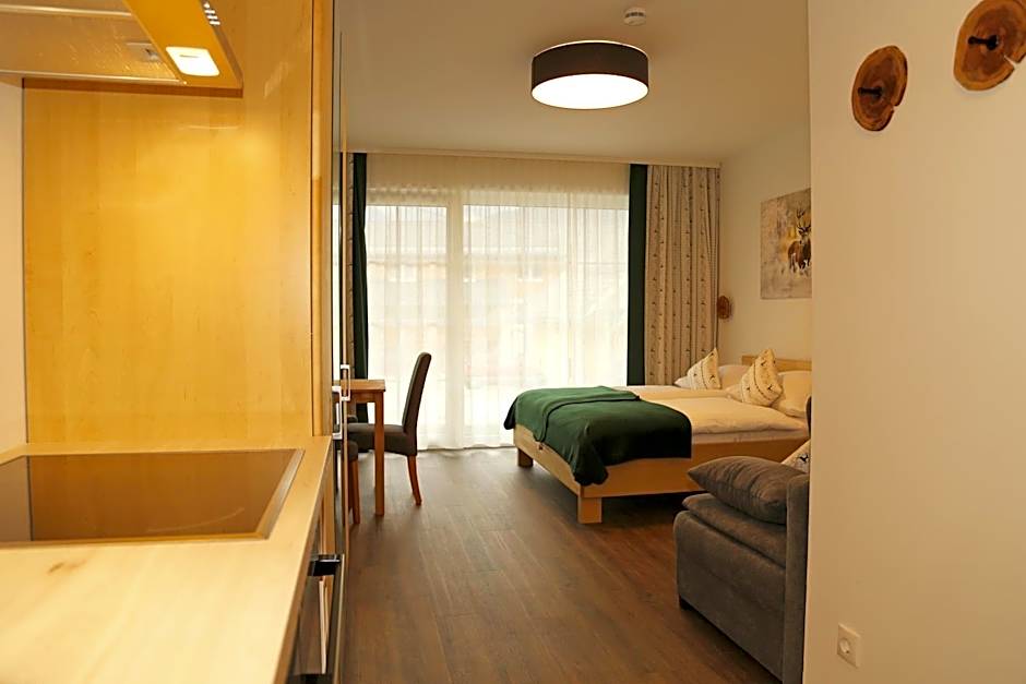 Apartments Schmiedgut