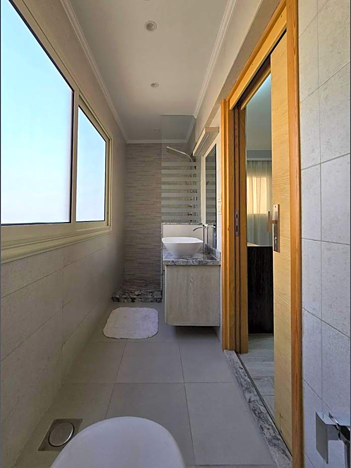 Comfy 2 Bedrooms Apartment in Cairo 94S