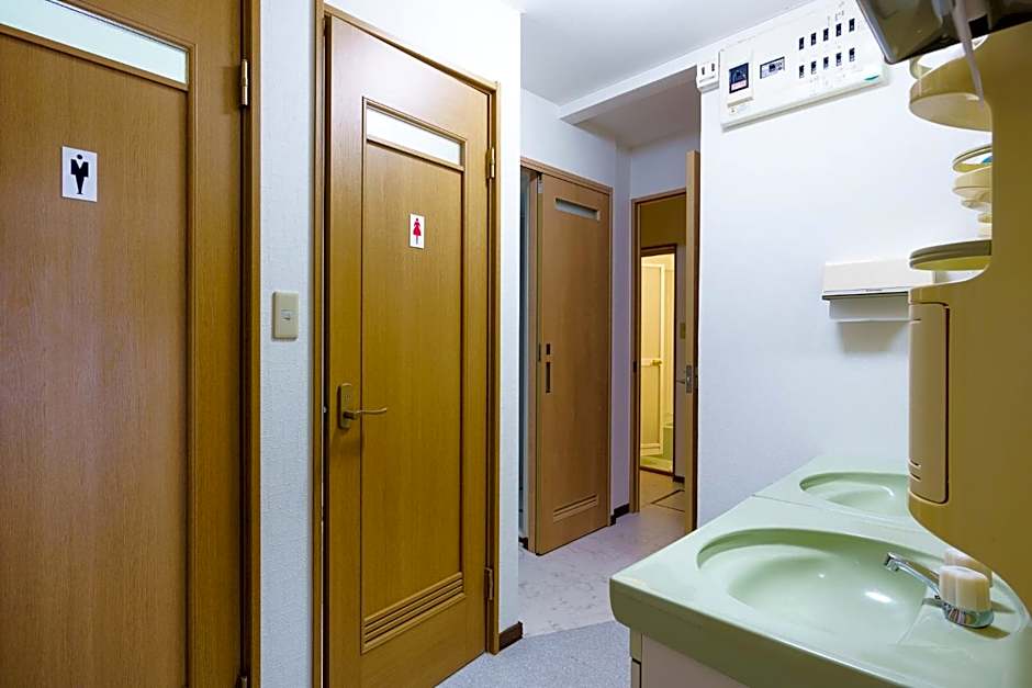 Rusutsu Powder Lodge