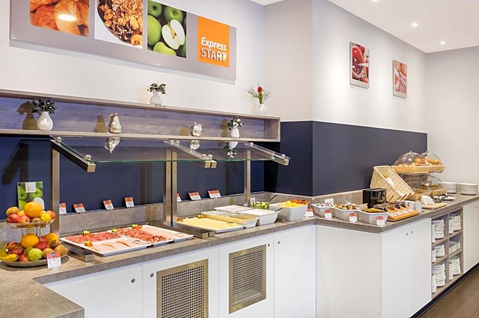 Holiday Inn Express Friedrichshafen By IHG