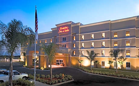 Hampton Inn By Hilton & Suites Lake Wales