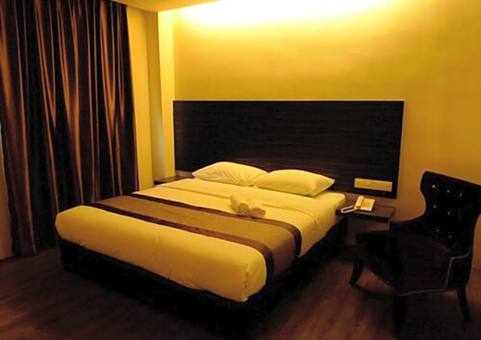 Hotel Austin Paradise