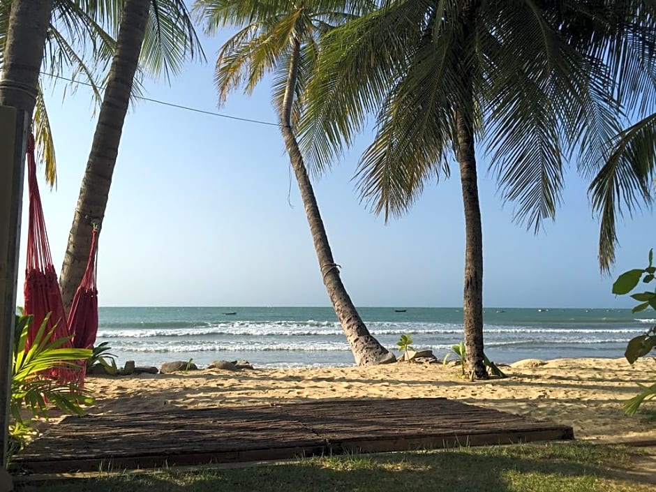 De Praia Brasil Suites