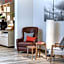 IntercityHotel Frankfurt Hauptbahnhof Süd