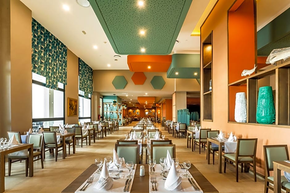 Riu Vallarta - All Inclusive