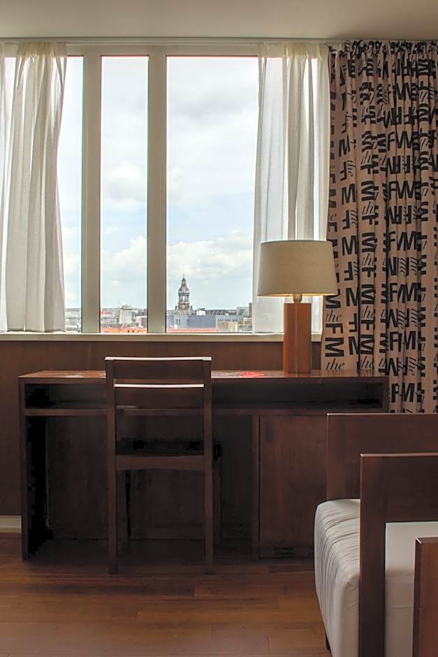 Hotel The Exchange