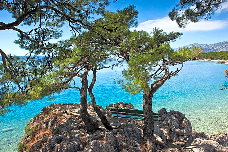 Bluesun Hotel Maestral