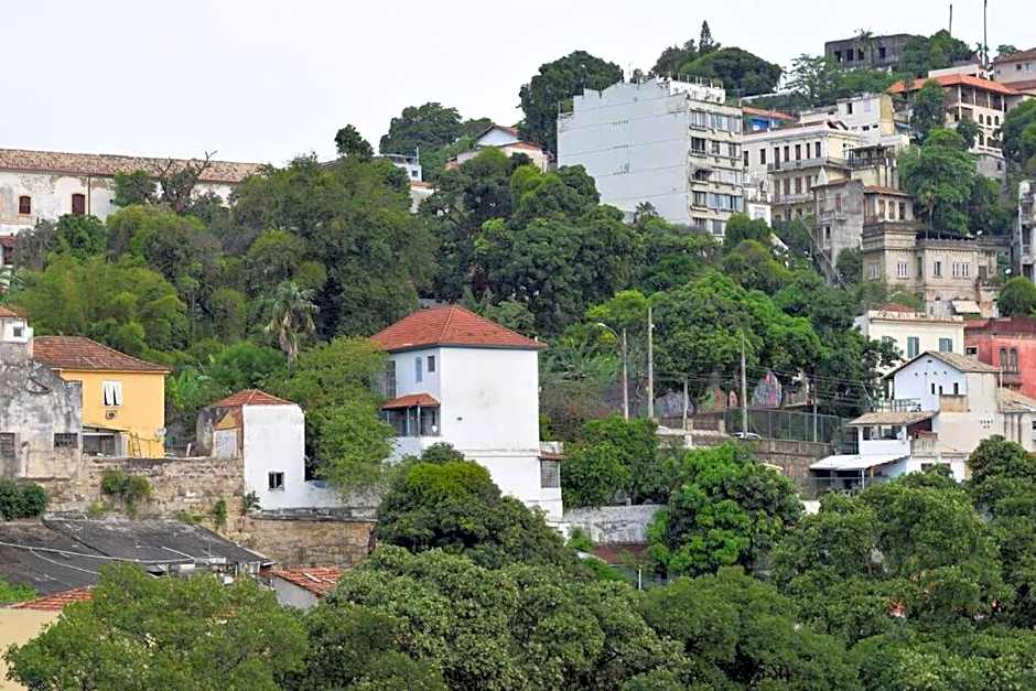 Alma Carioca - Lapa Studio