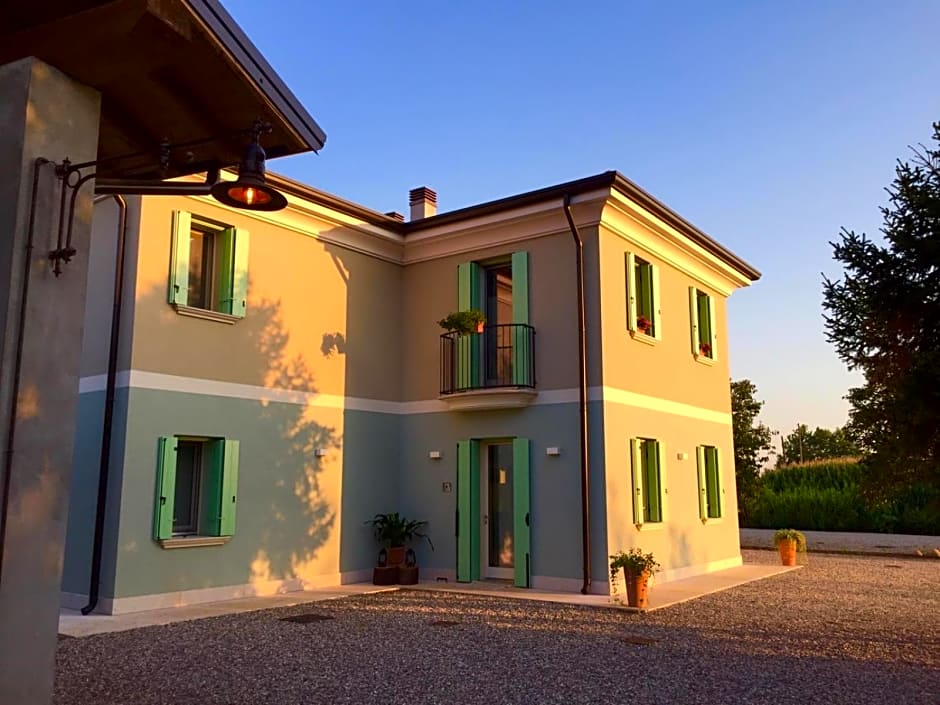 B&B Casa Campagnari