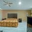 Texas Inn San Benito near Harlingen