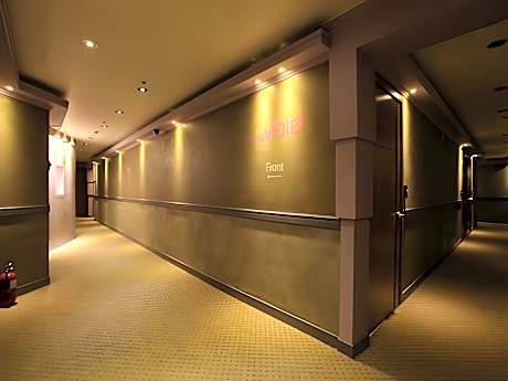 Hotel Violet