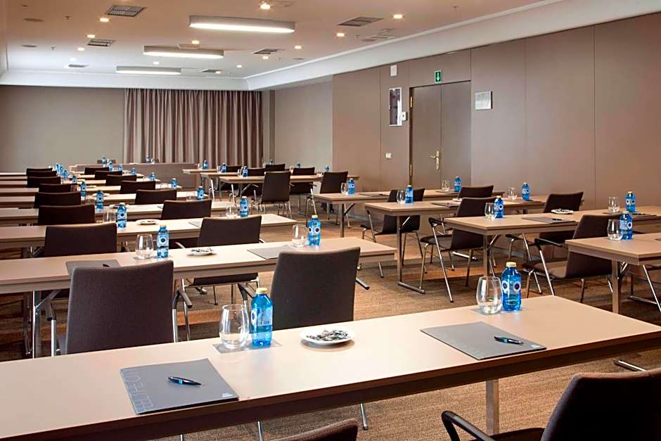 AC Hotel Iberia Las Palmas