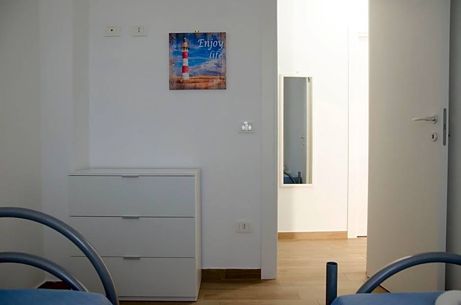 Residence La Perla Marzamemi