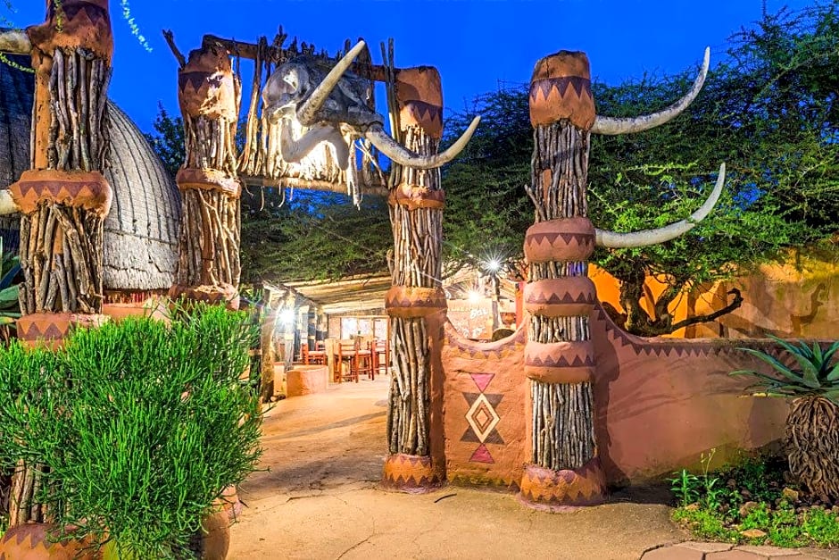 aha Shakaland Hotel &amp; Zulu Cultural Village