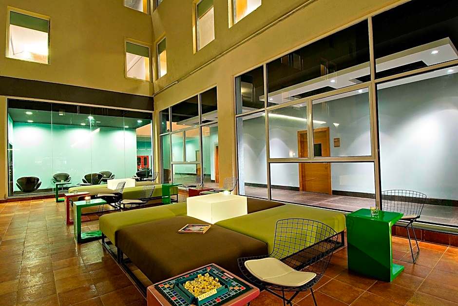 Aloft Bengaluru Whitefield