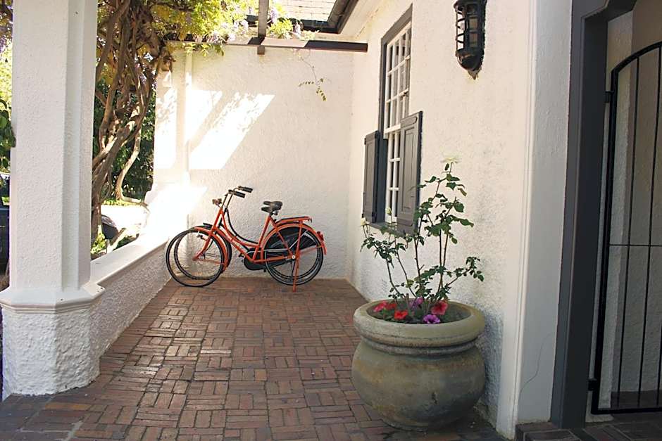 Albourne Guesthouse
