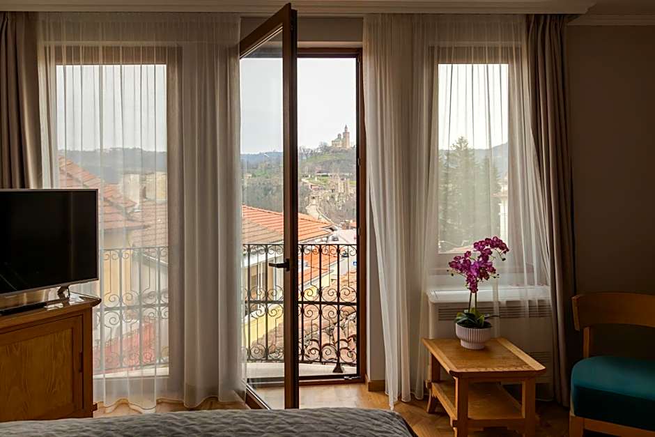 Hotel Studio