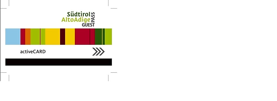 Residence die Färbe