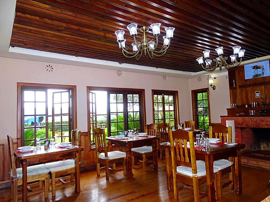 Le Pristine Wellness and Healing Hotel