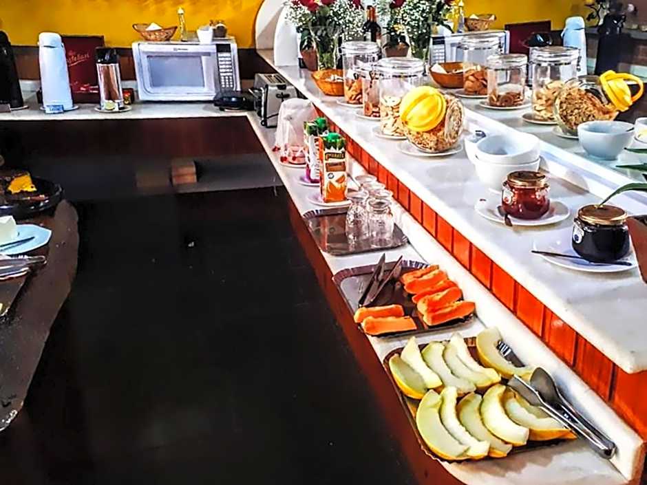 Pousada Casa dos Sonhos