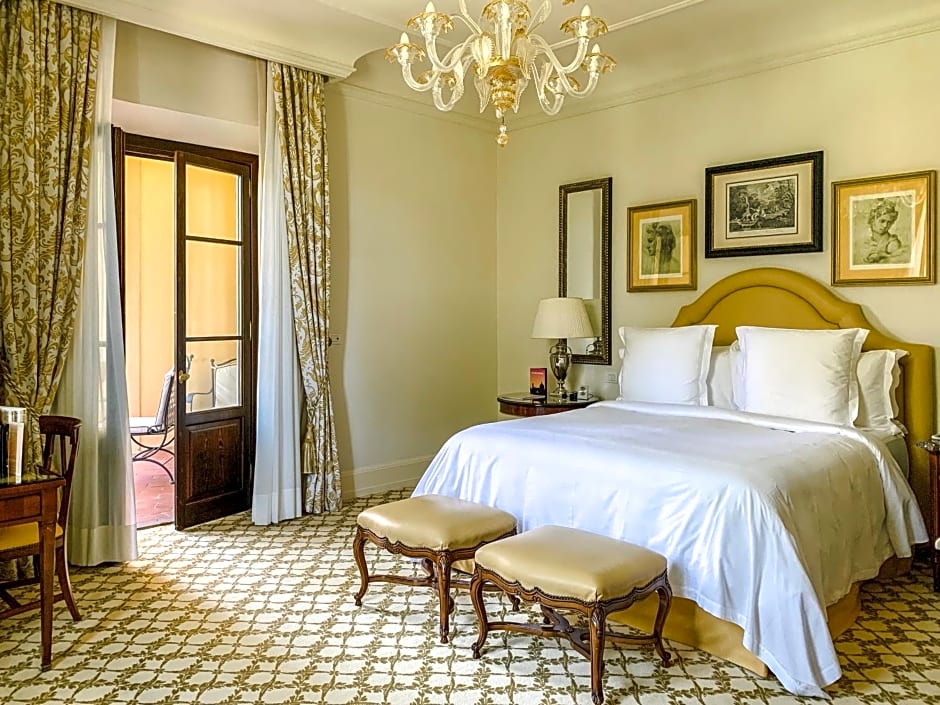 Four Seasons Hotel Firenze