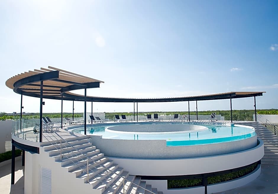 The Panoramic by Xperience Hotels