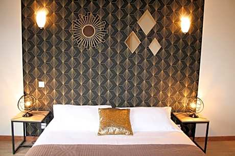 Two-Bedroom Suite