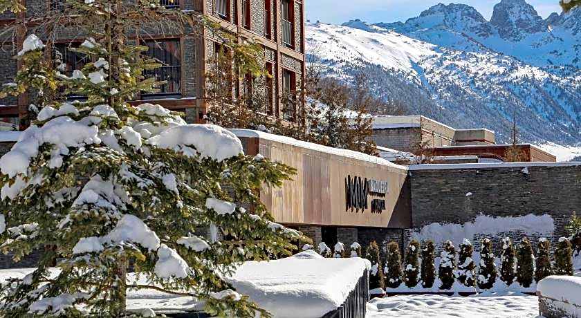 MIM Baqueira Member of Melia Collection