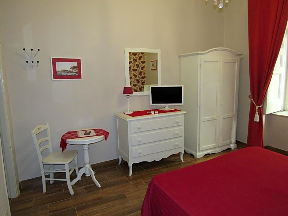 Bed and Breakfast Speranzella