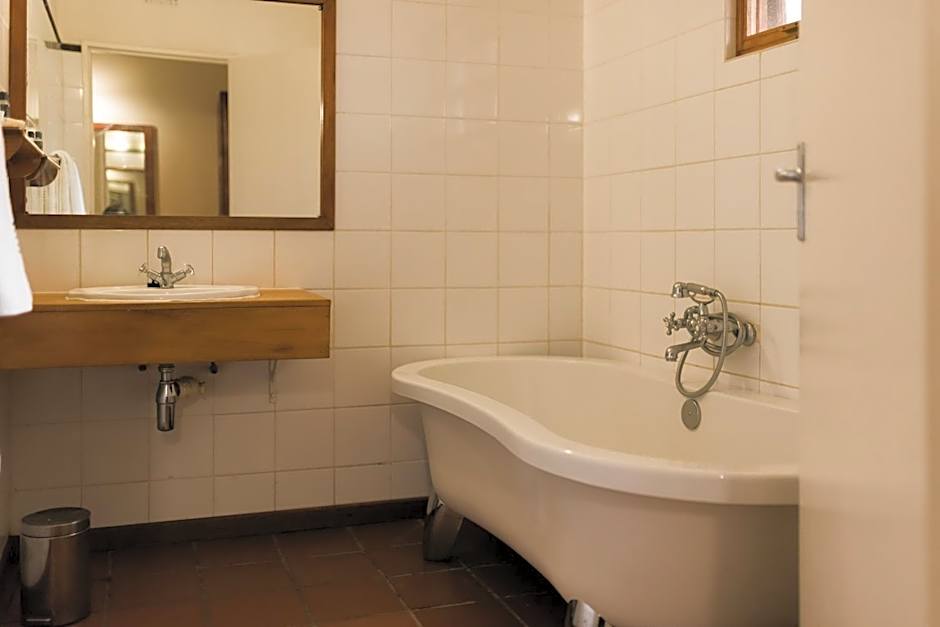 Tzaneen Country Lodge